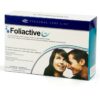 500 COSMETICS - FOLIACTIVE PILLS COMPLEMENTO ALIMENTICIO CAIDA PELO - Imagen 2
