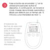 500 COSMETICS - U BREAST AUMENTO PECHOS ELECTROESTIMULACIÓN - Imagen 4
