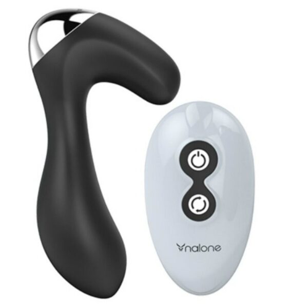 NALONE - PROP ANAL PROSTÁTICO CONTROL REMOTO - Imagen 2