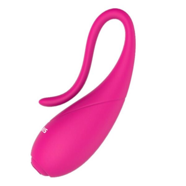 NALONE - COCO VIBRADOR PINZAS - Imagen 2
