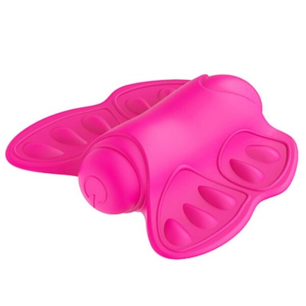 NALONE - MADAM MINI VIBRADOR MARIPOSA - Imagen 3