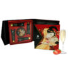 SHUNGA - KIT SECRET GEISHA FRESAS Y CAVA - Imagen 2