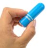SCREAMING O - BALA VIBRADORA RECARGABLE VOOOM AZUL - Imagen 3
