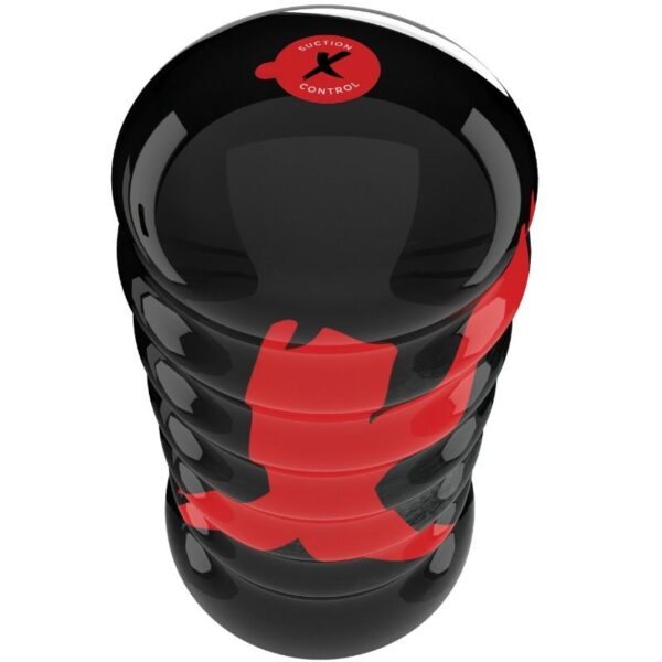 PDX ELITE - MASTURBADOR MASCULINO FORMA VAGINA - Imagen 5