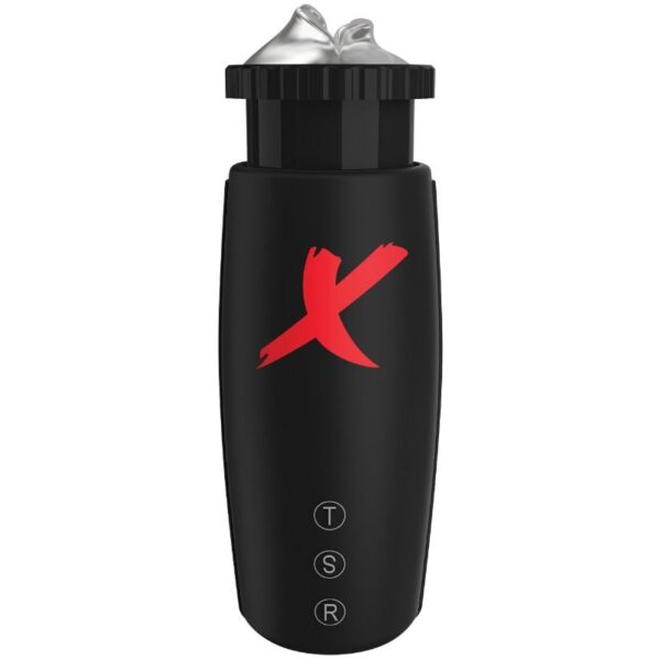 PDX ELITE - MASTURBADOR MASCULINO MOTO BATOR - Imagen 4