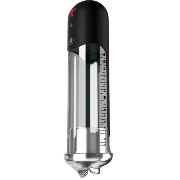 PDX ELITE - BLOWJOB POWER PUMP - Imagen 3