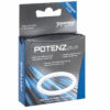 JOYDIVISION POTENZDUO - PLUS ANILLO PARA PENE BLANCO - M - Imagen 3