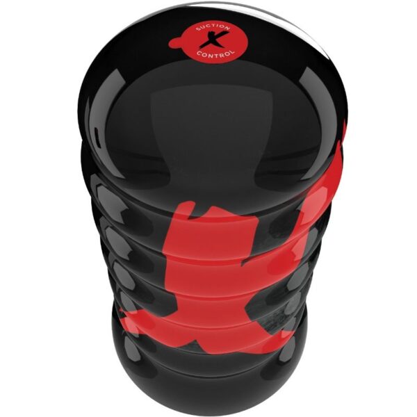 PDX ELITE - KIT ASS-GASM EXPLOSION DISEÑO VAGINA - Imagen 5