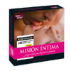 TEASE  PLEASE - MISIÓN ÍNTIMA CAJA AMPLIACIÓN