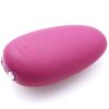 JE JOUE - VIBRADOR MASAJEADOR MIMI FUCSIA - Imagen 2
