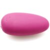 JE JOUE - VIBRADOR MASAJEADOR MIMI FUCSIA - Imagen 3