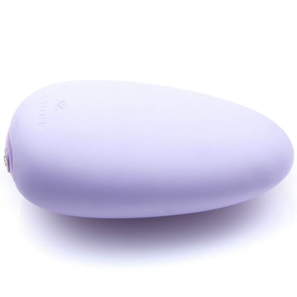 JE JOUE - VIBRADOR MASAJEADOR MIMI LILA - Imagen 3