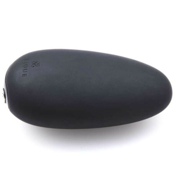 JE JOUE - MASAJEADOR MIMI SOFT NEGRO - Imagen 2