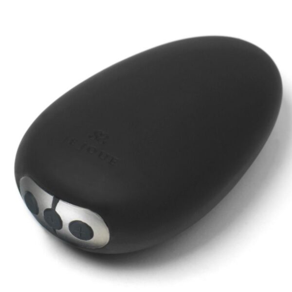 JE JOUE - MASAJEADOR MIMI SOFT NEGRO - Imagen 5