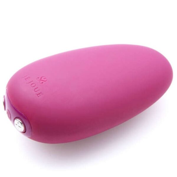 JE JOUE - MASAJEADOR MIMI SOFT FUCSIA - Imagen 2