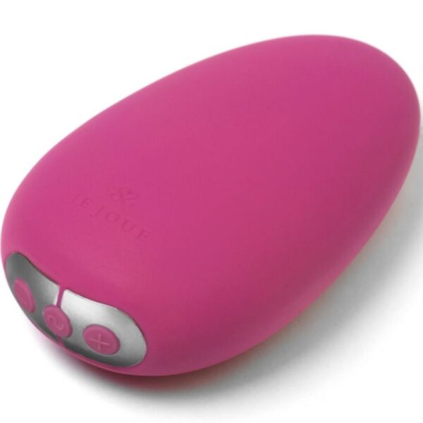 JE JOUE - MASAJEADOR MIMI SOFT FUCSIA - Imagen 5