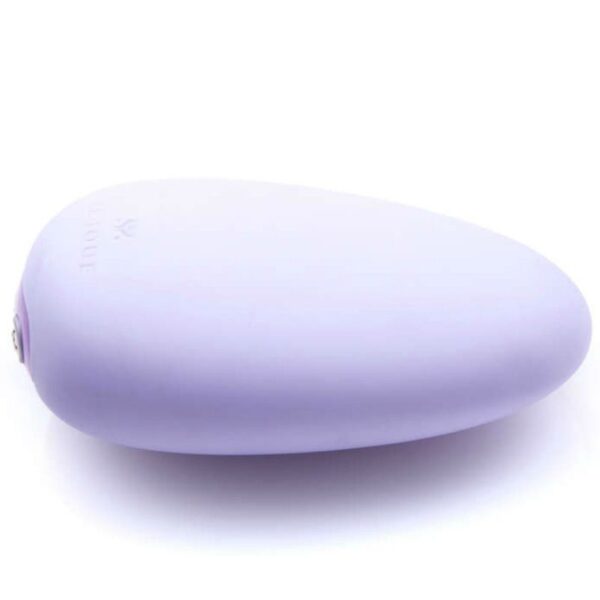 JE JOUE - MASAJEADOR MIMI SOFT LILA - Imagen 2