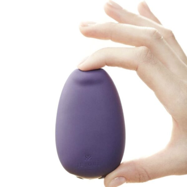 JE JOUE - MASAJEADOR MIMI SOFT MORADO - Imagen 2