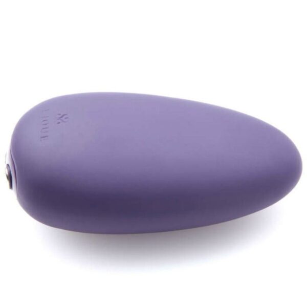 JE JOUE - MASAJEADOR MIMI SOFT MORADO - Imagen 3