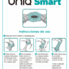 UNIQ - SMART PRESERVATIVOS PRE-ERECCIÓN SIN LATEX 3 UNIDADES - Imagen 2