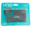 UNIQ - SMART PRESERVATIVOS PRE-ERECCIÓN SIN LATEX 3 UNIDADES - Imagen 3