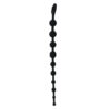 INTENSE - JAIDEN ANAL BEADS NEGRO - Imagen 4