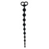 INTENSE - JAIDEN ANAL BEADS NEGRO - Imagen 5