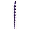 INTENSE - JAIDEN ANAL BEADS LILA - Imagen 4
