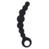INTENSE - ANAL BEADS MAX NEGRO - Imagen 3