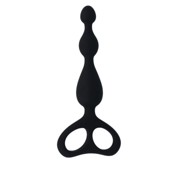 INTENSE - DANTI ANAL NEGRO - Imagen 4
