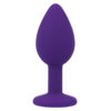 INTENSE - SHELKI S PLUG ANAL LILA - Imagen 4