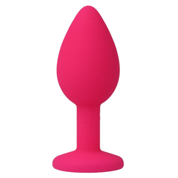 INTENSE - SHELKI S PLUG ANAL FUCHSIA - Imagen 3