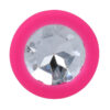 INTENSE - SHELKI S PLUG ANAL FUCHSIA - Imagen 4