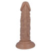 MR INTENSE - 3 PENE REALÍSTICO 16.2 CM -O- 3 CM - Imagen 4