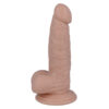 MR INTENSE - 4 PENE REALÍSTICO 16.2 CM -O- 3.1 CM - Imagen 3