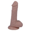 MR INTENSE - 5 PENE REALÍSTICO 16.5 CM -O- 3.5 CM - Imagen 3