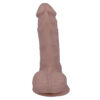 MR INTENSE - 5 PENE REALÍSTICO 16.5 CM -O- 3.5 CM - Imagen 5