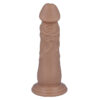 MR INTENSE - 6 PENE REALÍSTICO 16.6 CM -O- 4.4 CM - Imagen 4