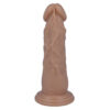 MR INTENSE - 6 PENE REALÍSTICO 16.6 CM -O- 4.4 CM - Imagen 5