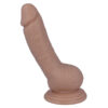 MR INTENSE - 8 PENE REALÍSTICO 17.6 CM -O- 3.5 CM - Imagen 3