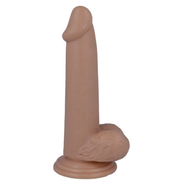 MR INTENSE - 10 PENE REALÍSTICO 18 CM -O- 3.4 CM - Imagen 3