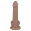 MR INTENSE - 10 PENE REALÍSTICO 18 CM -O- 3.4 CM - Imagen 4