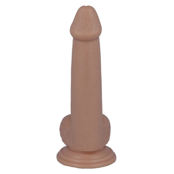 MR INTENSE - 10 PENE REALÍSTICO 18 CM -O- 3.4 CM - Imagen 4