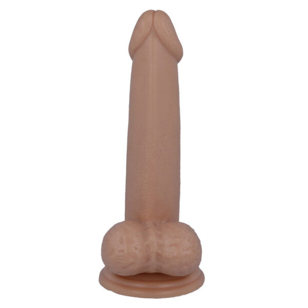 MR INTENSE - 10 PENE REALÍSTICO 18 CM -O- 3.4 CM - Imagen 5