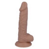 MR INTENSE - 11 PENE REALÍSTICO 18 CM -O- 3.8 CM - Imagen 3