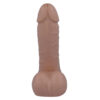 MR INTENSE - 14 PENE REALÍSTICO 18.5 CM -O- 3.8 CM - Imagen 5