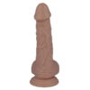 MR INTENSE - 16 PENE REALÍSTICO 19.6 CM -O- 3.2 CM - Imagen 4