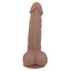 MR INTENSE - 16 PENE REALÍSTICO 19.6 CM -O- 3.2 CM - Imagen 5