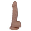 MR INTENSE - 16 PENE REALÍSTICO 19.6 CM -O- 3.2 CM - Imagen 3