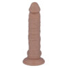 MR INTENSE - 15 PENE REALÍSTICO 19.5 CM -O- 4.1 CM - Imagen 4